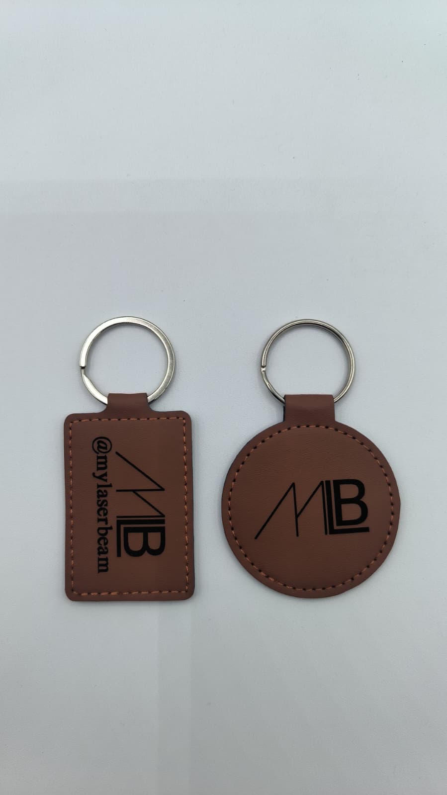 Porta-chaves personalizado