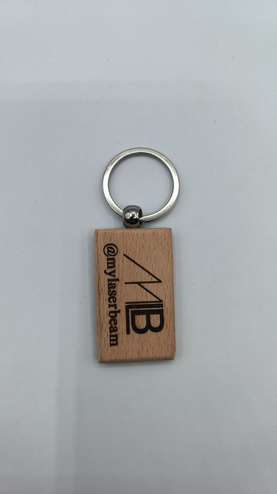 Porta-chaves personalizado