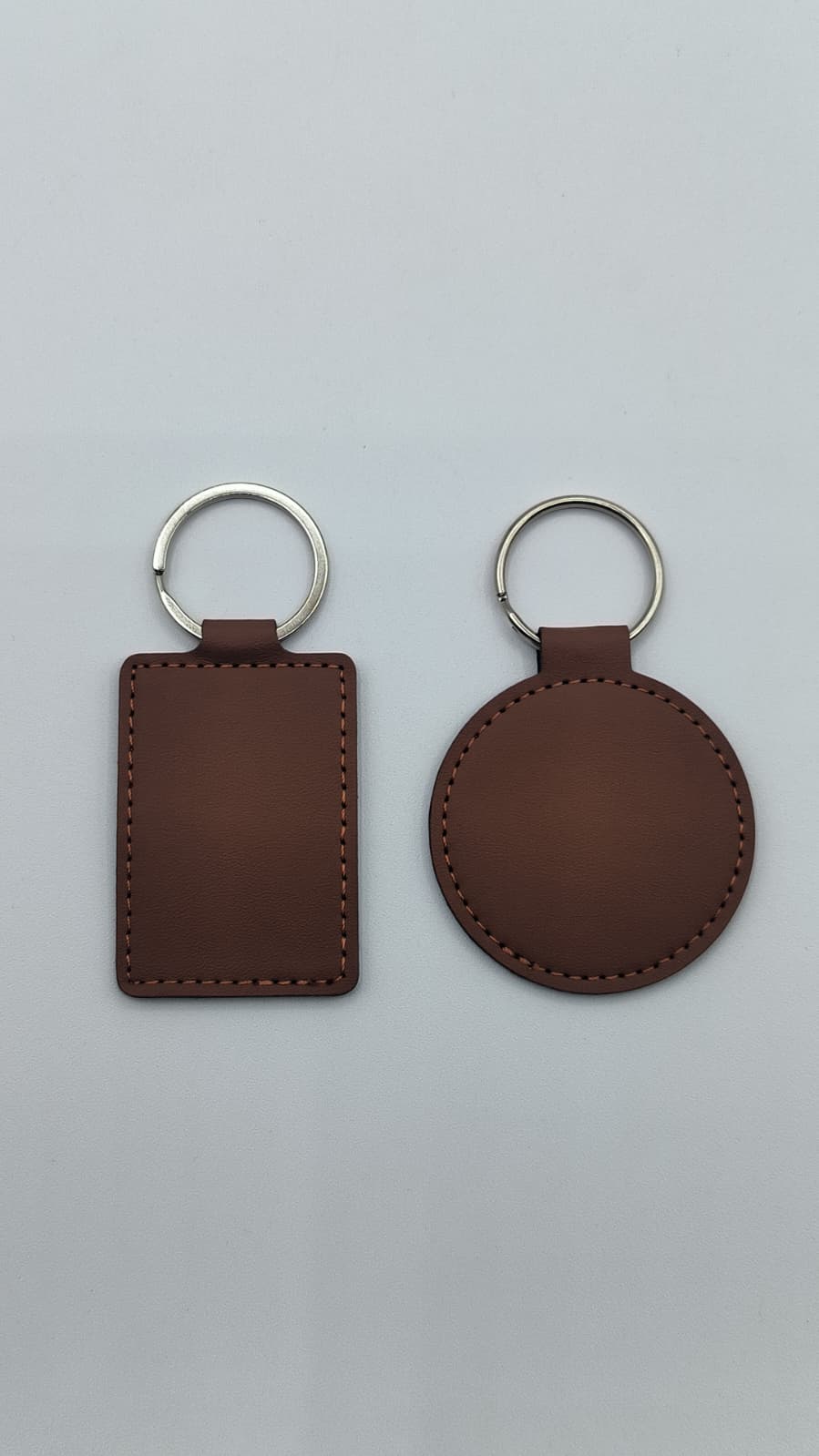 Porta-chaves personalizado