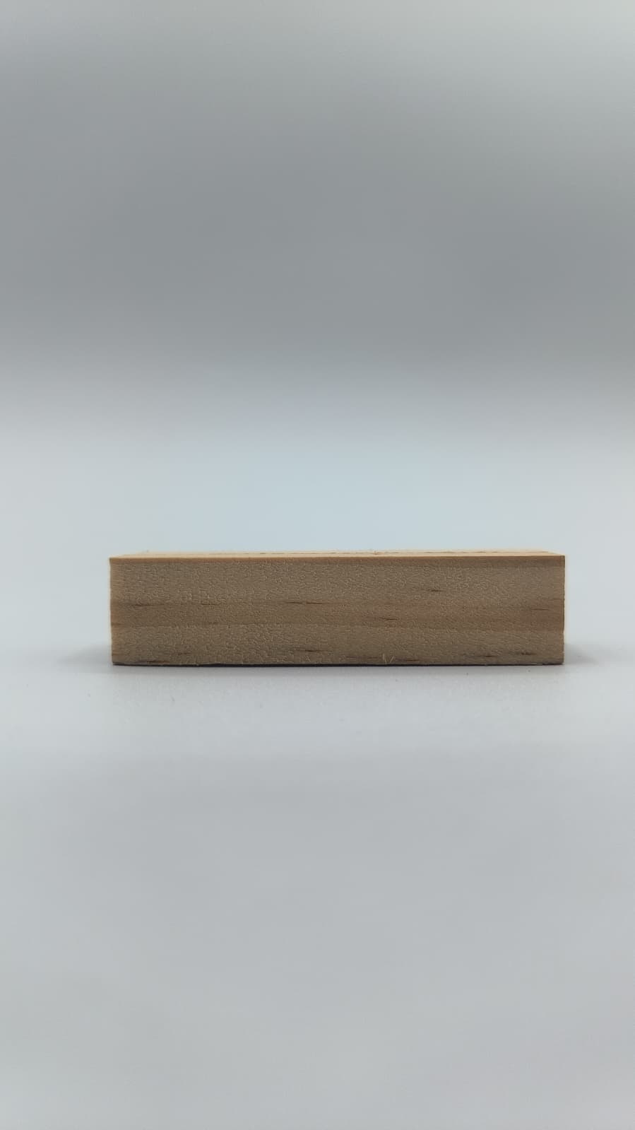 Suporte de cartões gravado